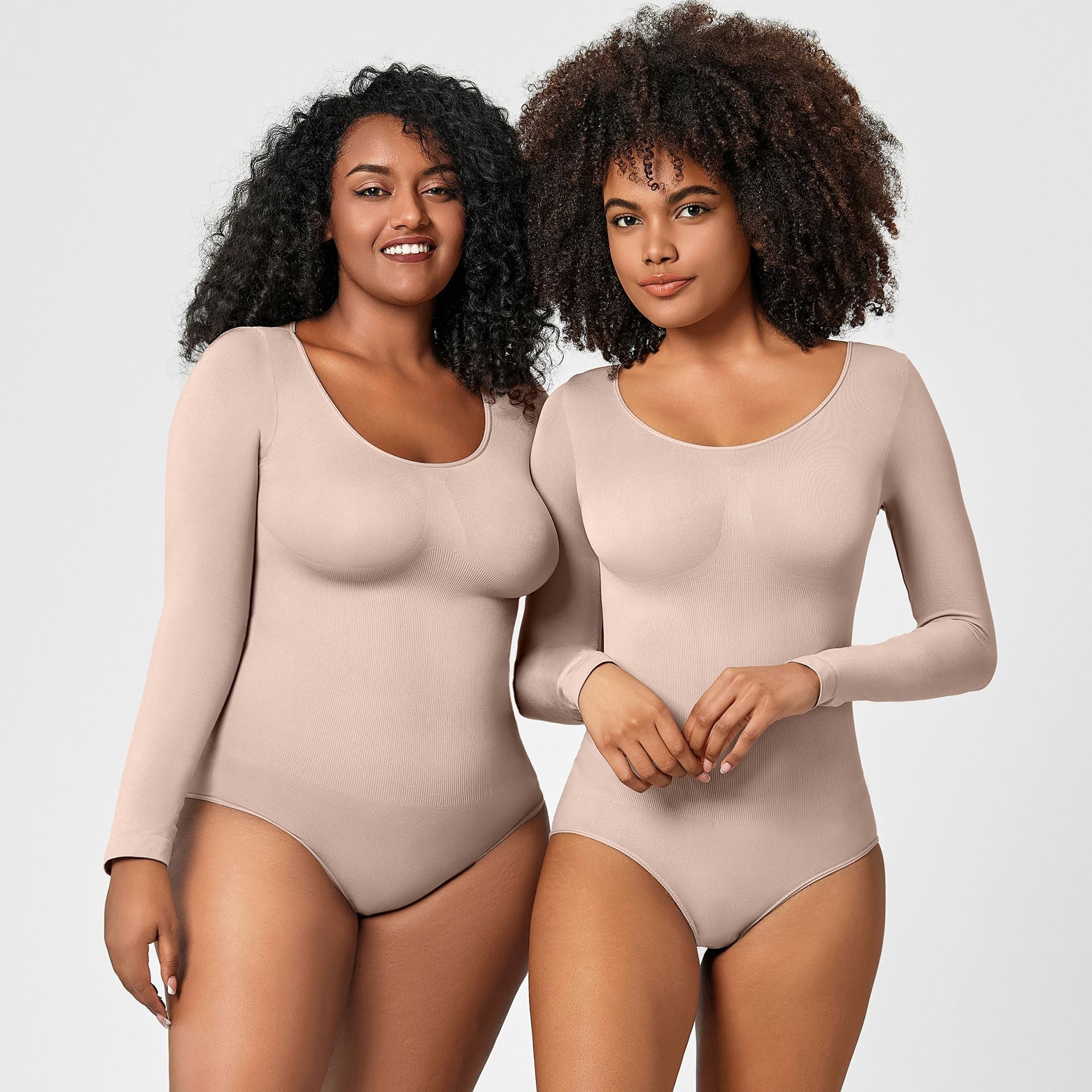 Seamless Sculpt Bodysuit Shapewear