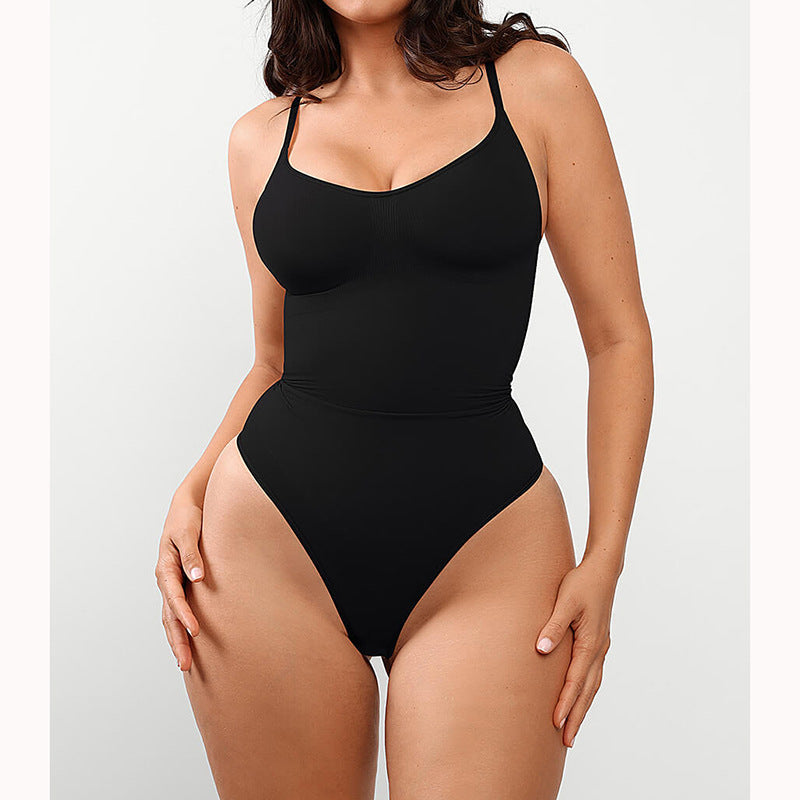 CurveEnhance Seamless Shapewear