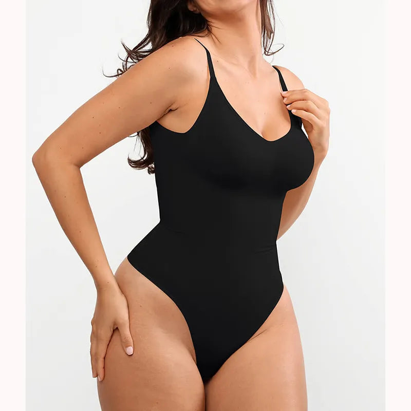 CurveEnhance Seamless Shapewear