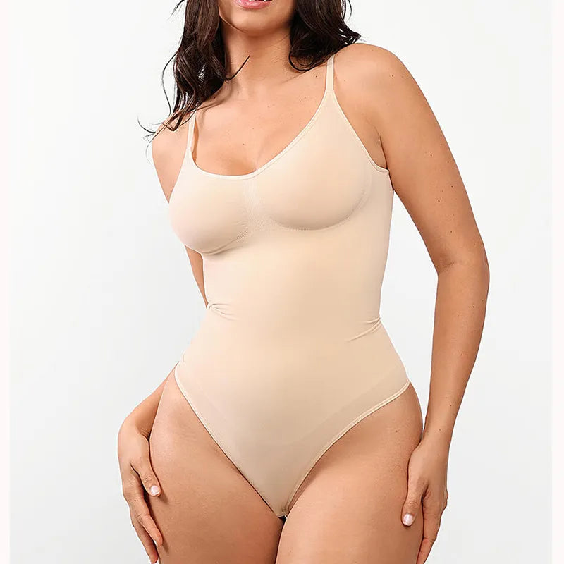 CurveEnhance Seamless Shapewear