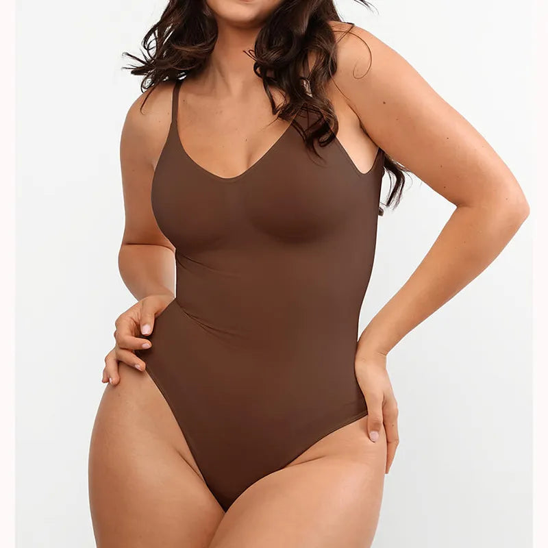 CurveEnhance Seamless Shapewear