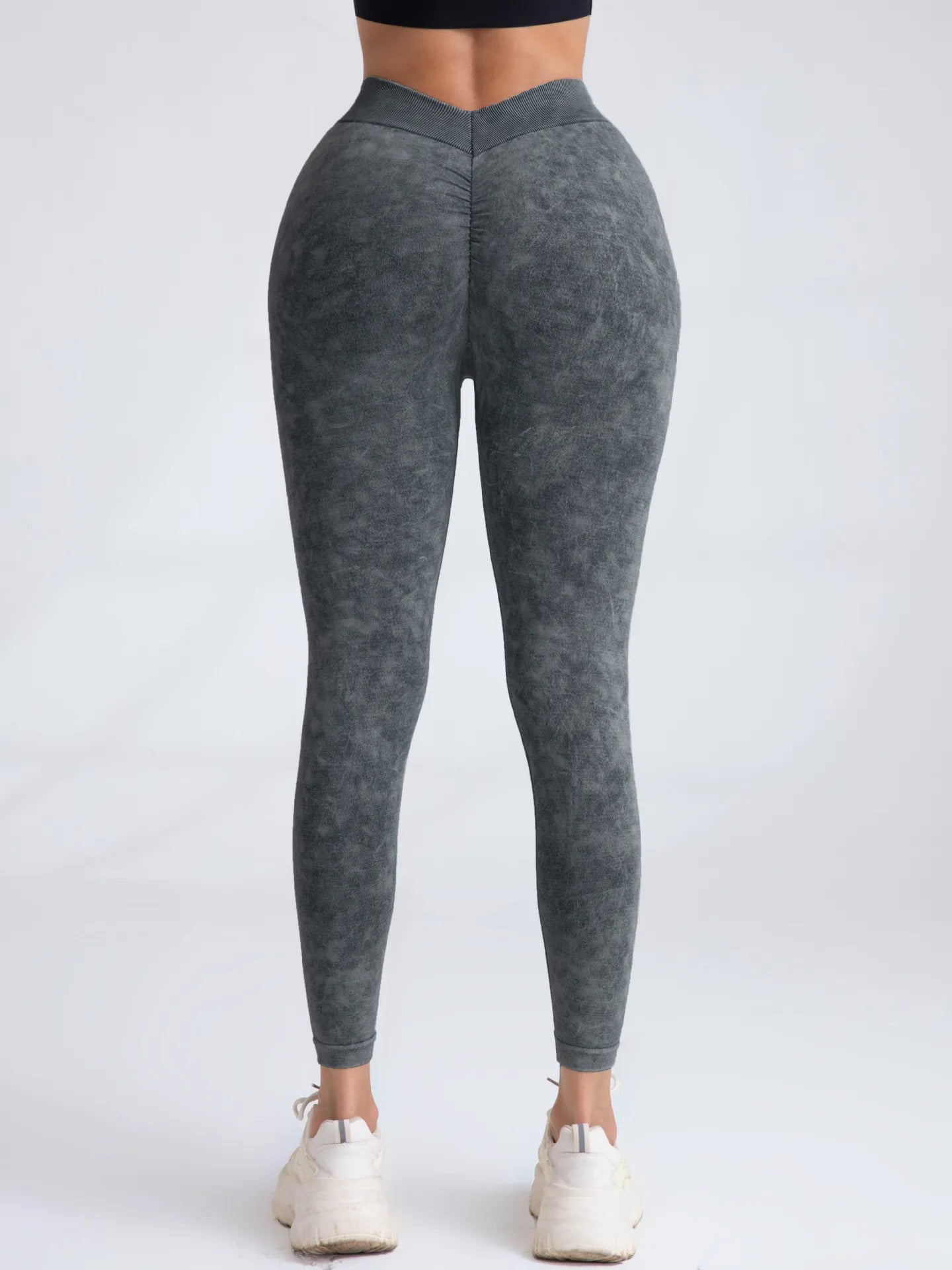 ActiveLift Seamless Yoga Leggings