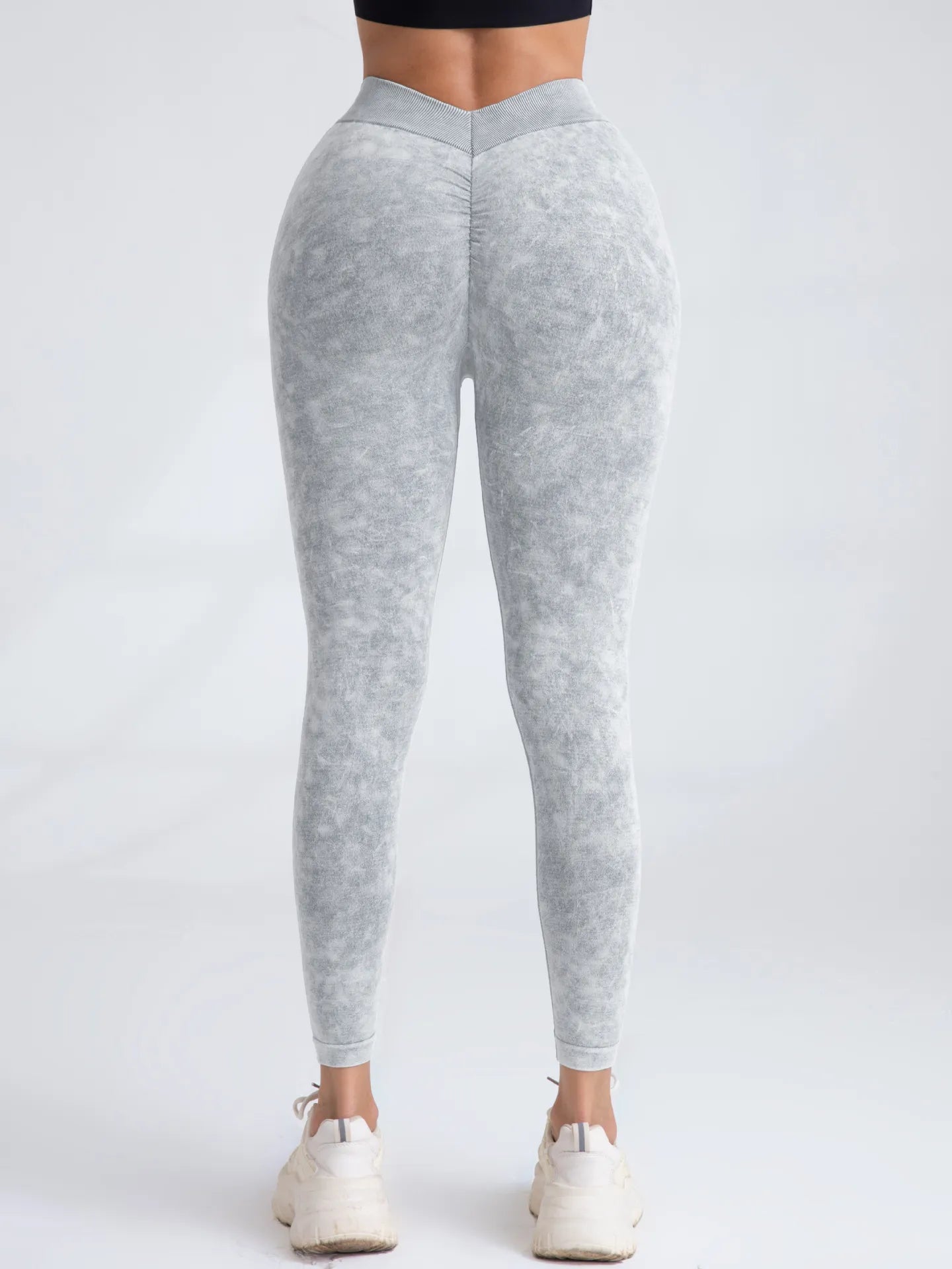 ActiveLift Seamless Yoga Leggings