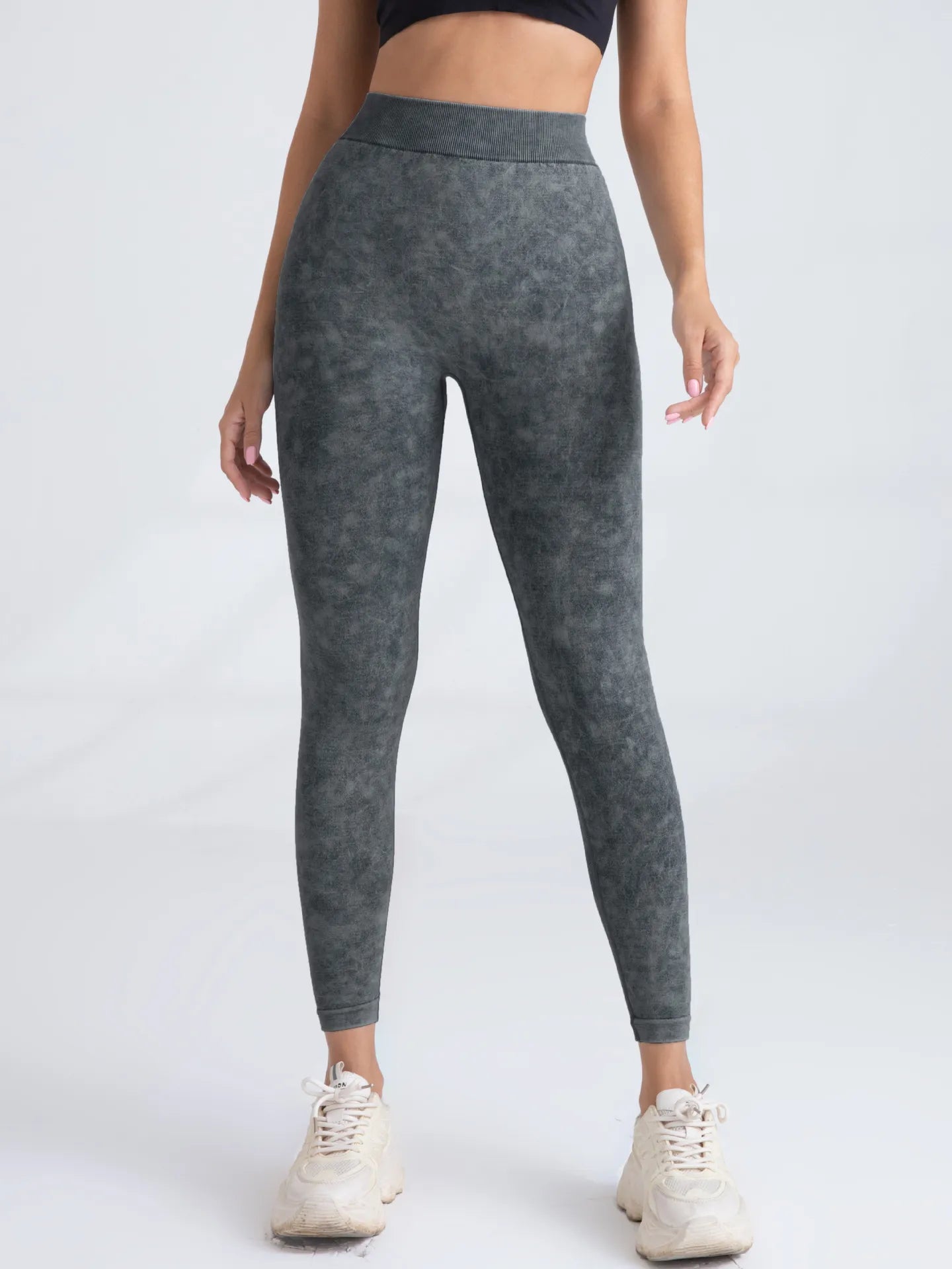 ActiveLift Seamless Yoga Leggings