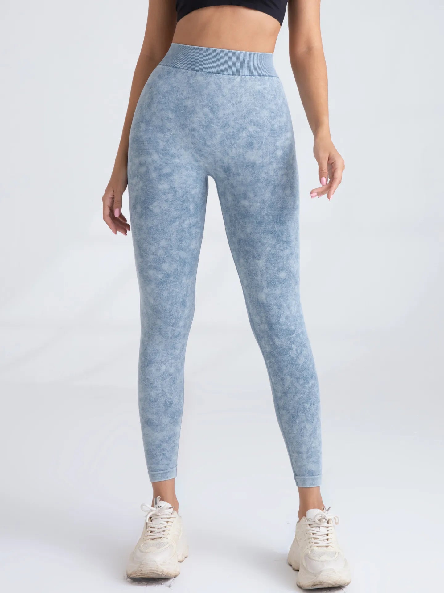 ActiveLift Seamless Yoga Leggings