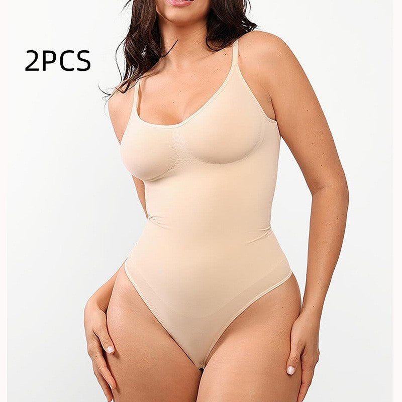 CurveEnhance Seamless Shapewear