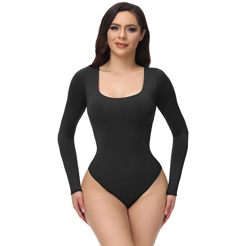 ShapeFit Seamless Training Bodysuit