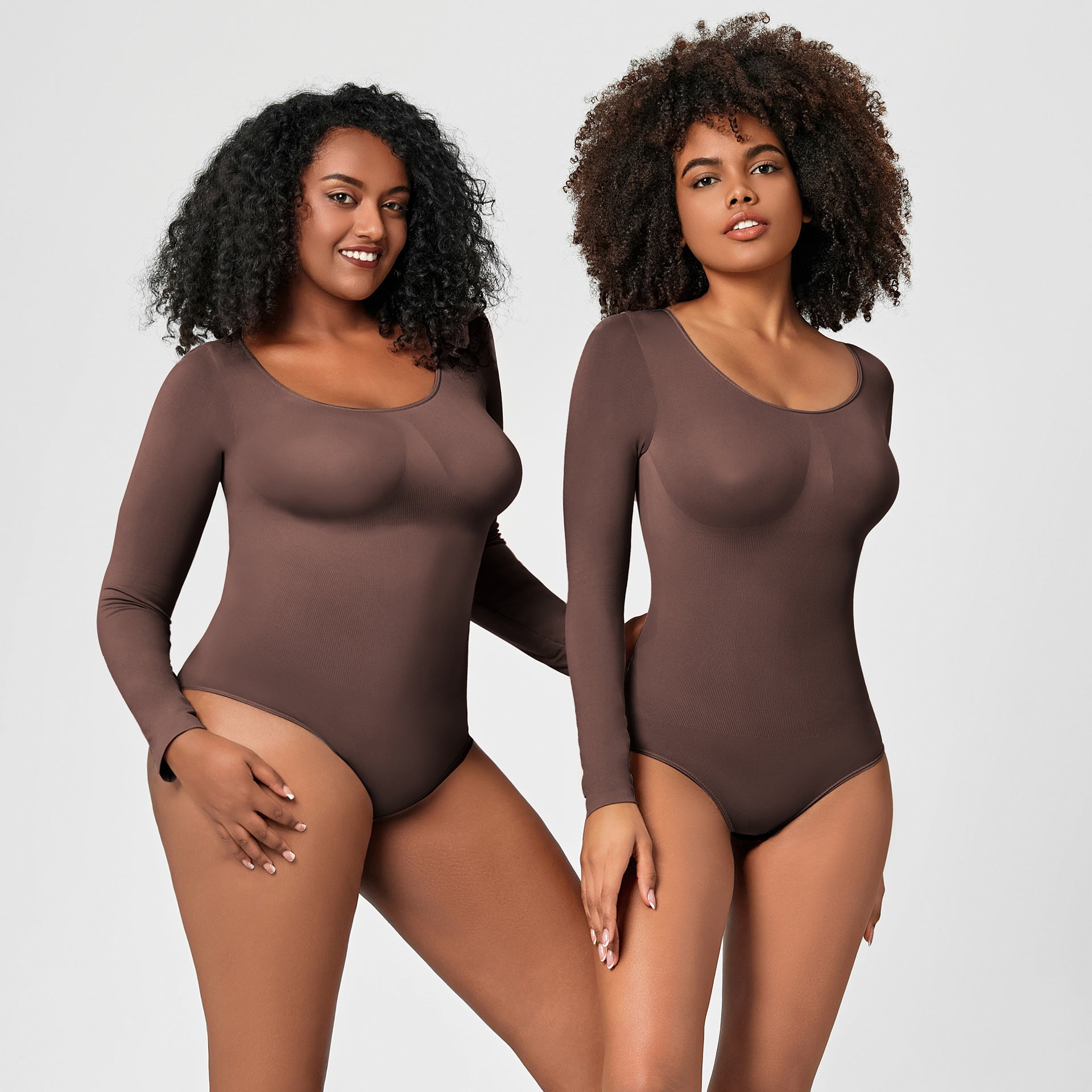 Seamless Sculpt Bodysuit Shapewear