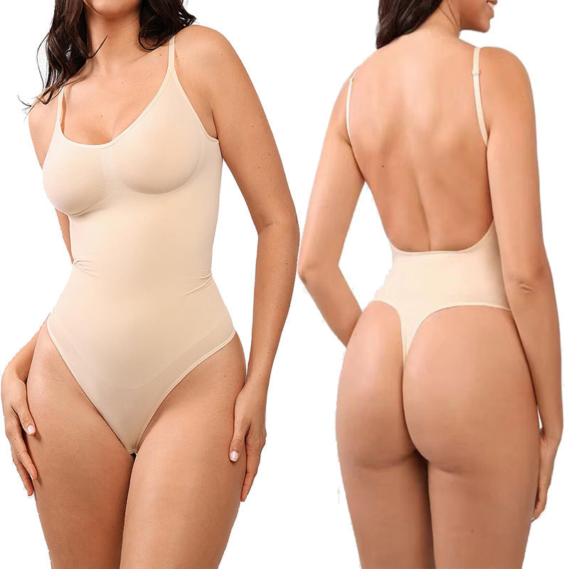 CurveEnhance Seamless Shapewear