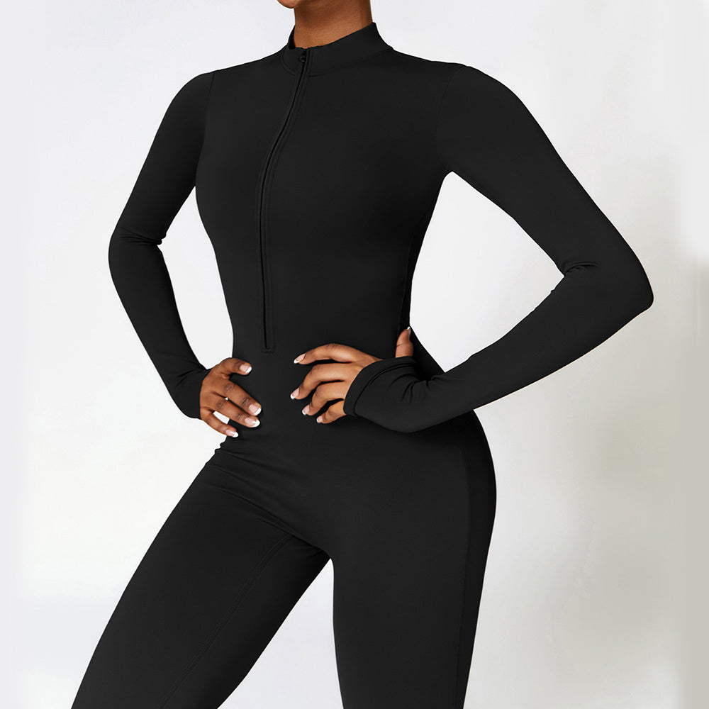 AspireCozy Winter Jumpsuit