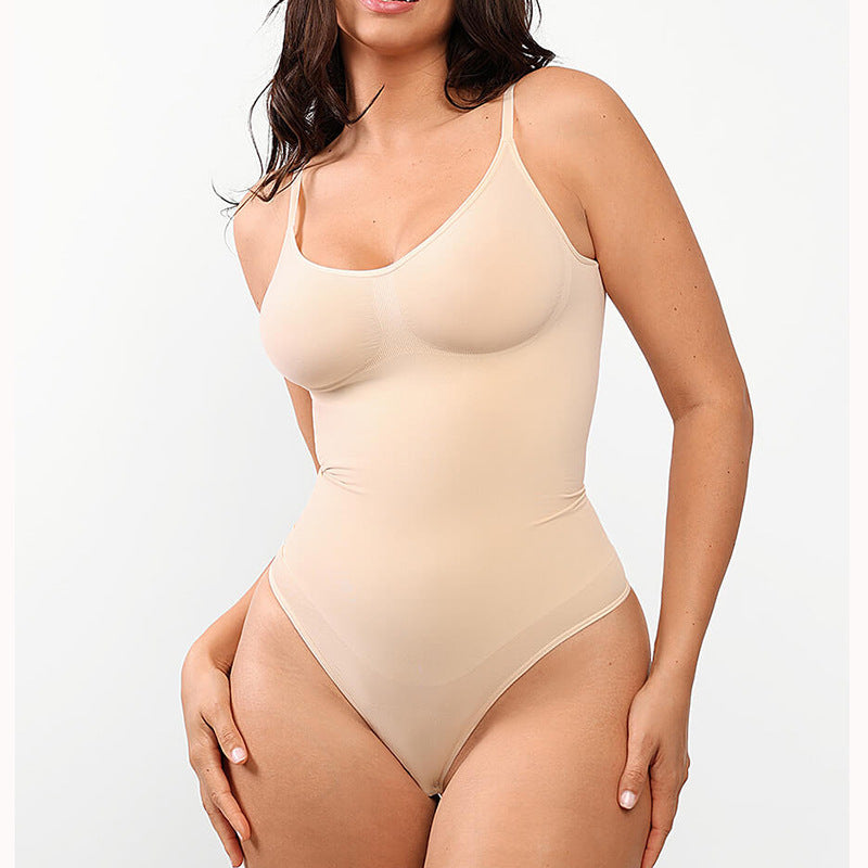 CurveEnhance Seamless Shapewear