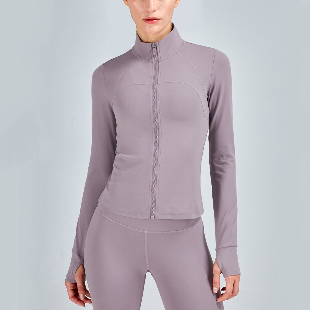 ActiveDry SlimFit Yoga Bodysuit