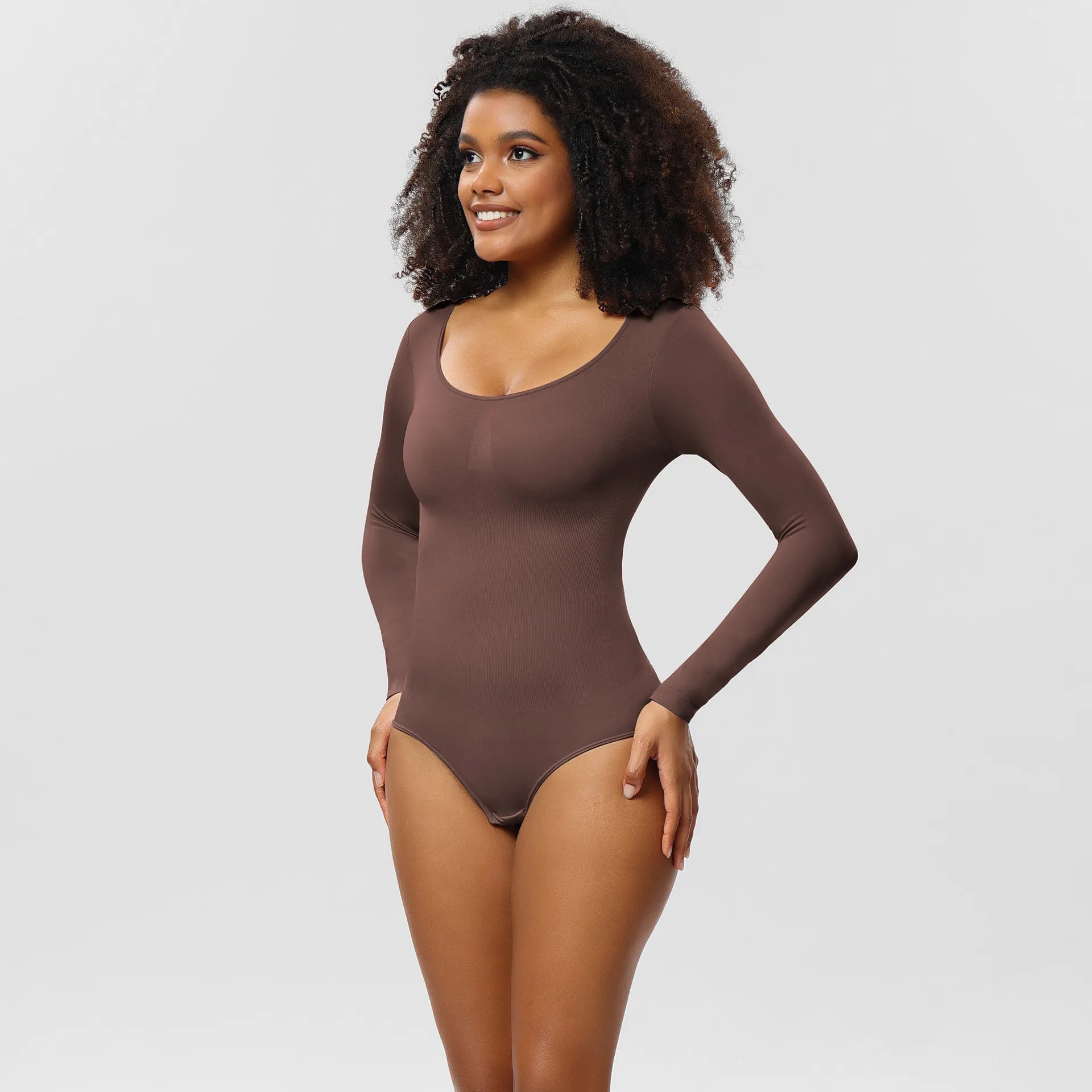 Seamless Sculpt Bodysuit Shapewear