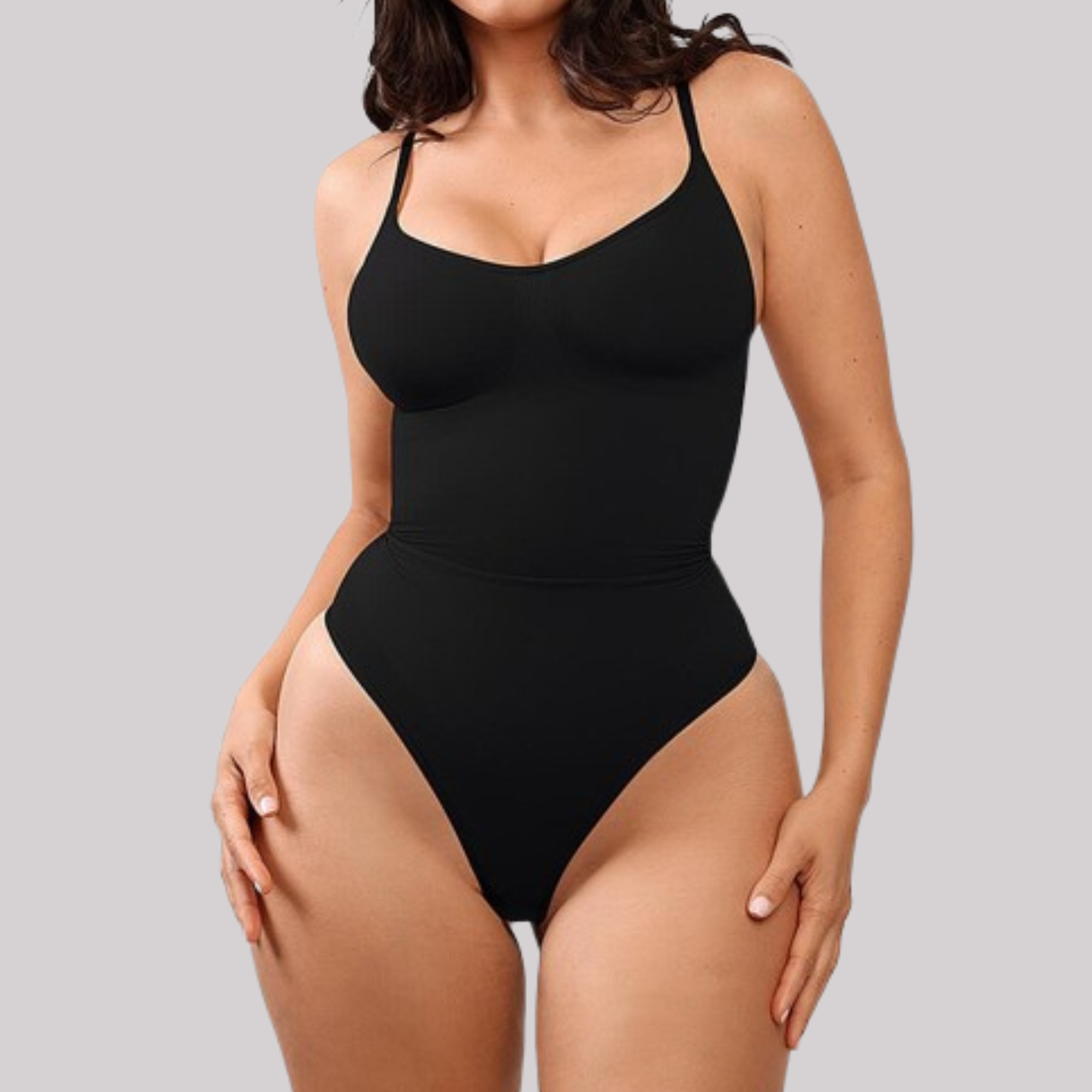 CurveEnhance Seamless Shapewear