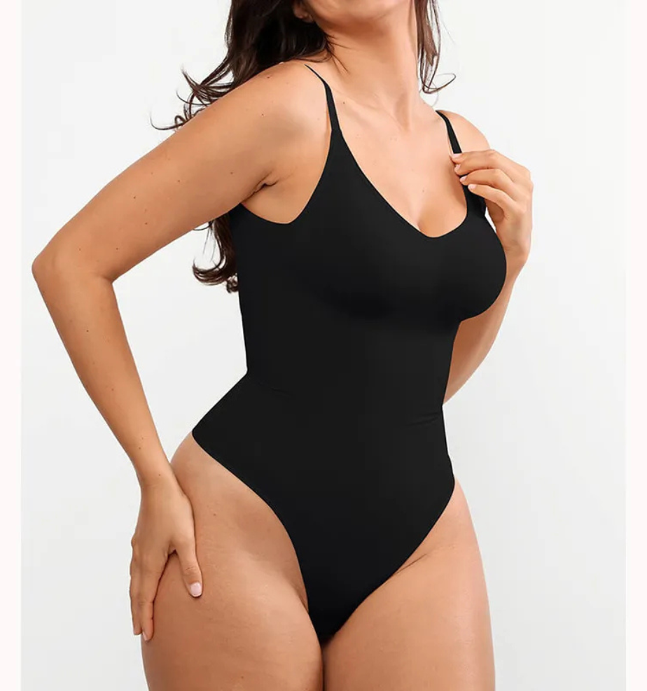 Shapewear & Essentials