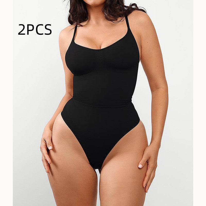 CurveEnhance Seamless Shapewear