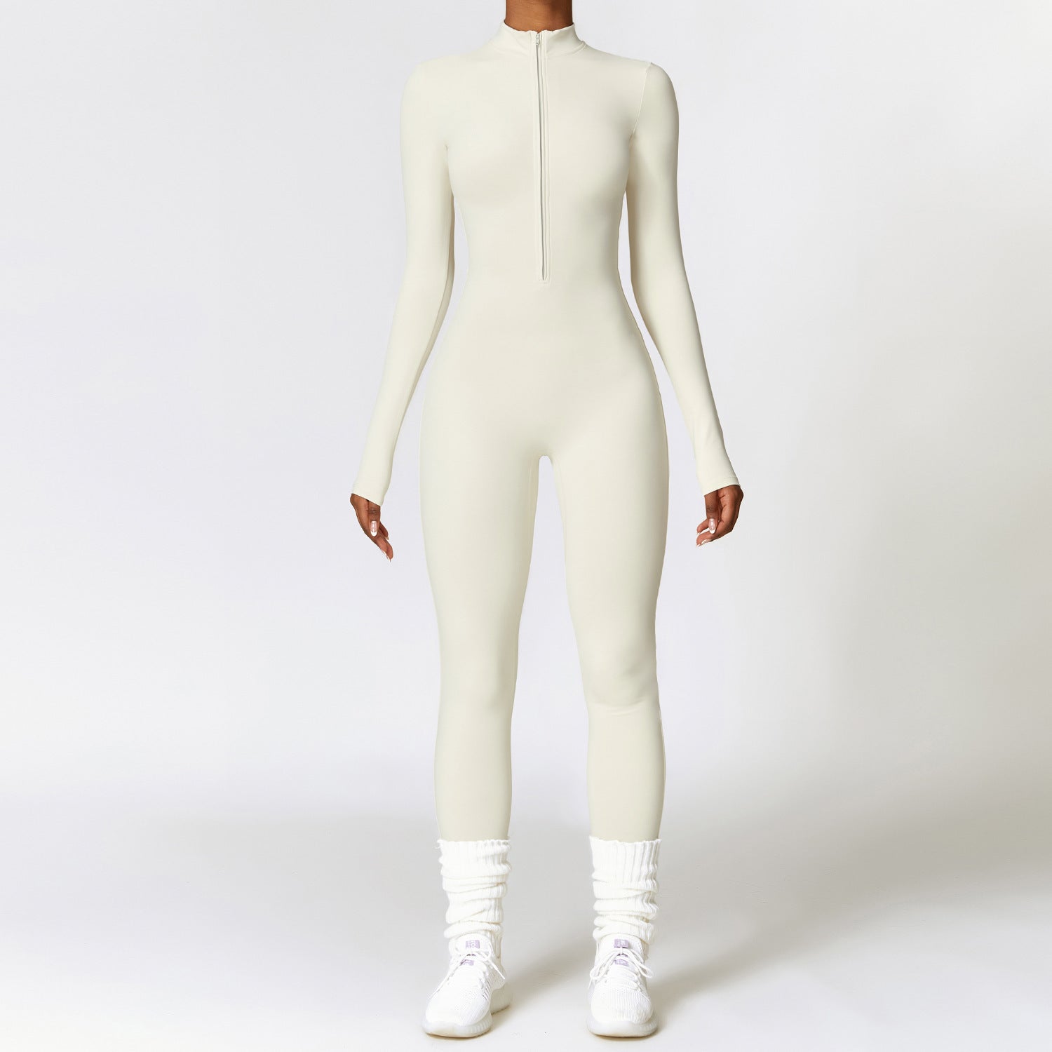 AspireCozy Winter Jumpsuit