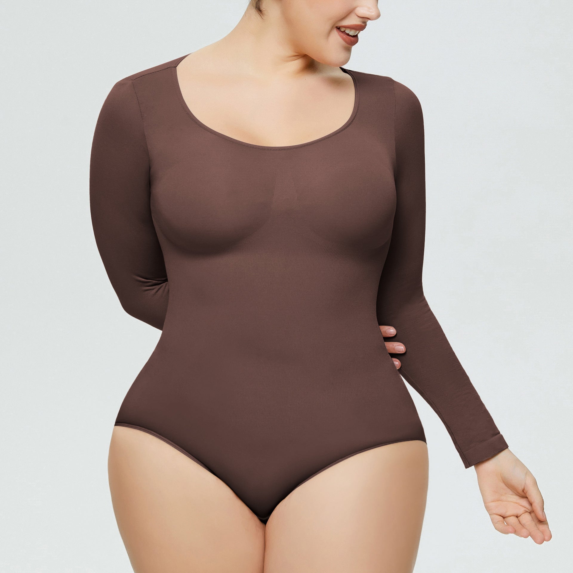 Seamless Sculpt Bodysuit Shapewear