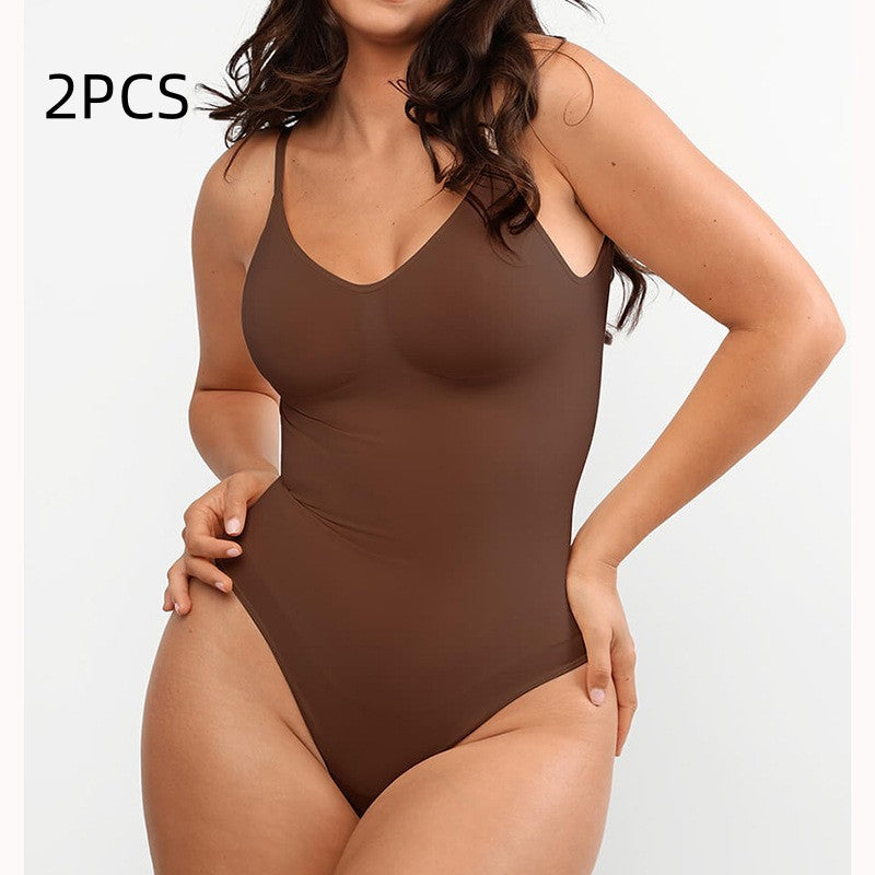 CurveEnhance Seamless Shapewear